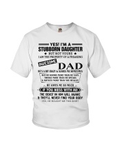 HE LOVES ME SO MUCH Youth T-Shirt tile
