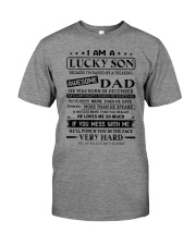1 DAY LEFT - GET YOURS NOW Premium Fit Mens Tee thumbnail