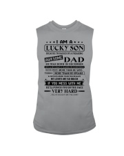 1 DAY LEFT - GET YOURS NOW Sleeveless Tee thumbnail