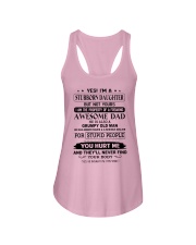 1 DAY LEFT - GET YOURS NOW Ladies Flowy Tank tile