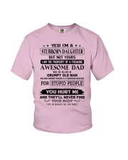 1 DAY LEFT - GET YOURS NOW Youth T-Shirt tile