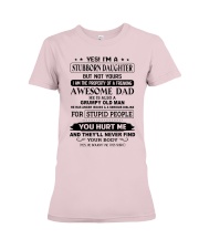 1 DAY LEFT - GET YOURS NOW Premium Fit Ladies Tee tile