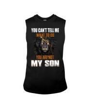 1 DAY LEFT - GET YOURS NOW Sleeveless Tee thumbnail