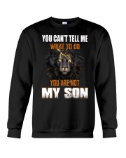 1 DAY LEFT - GET YOURS NOW Crewneck Sweatshirt thumbnail