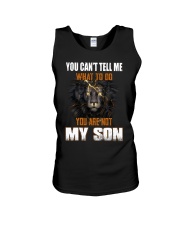 1 DAY LEFT - GET YOURS NOW Unisex Tank thumbnail