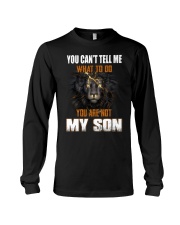 1 DAY LEFT - GET YOURS NOW Long Sleeve Tee thumbnail