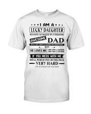 1 DAY LEFT - GET YOURS NOW Premium Fit Mens Tee thumbnail