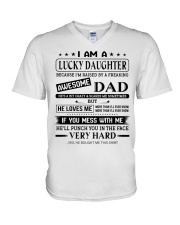 1 DAY LEFT - GET YOURS NOW V-Neck T-Shirt thumbnail
