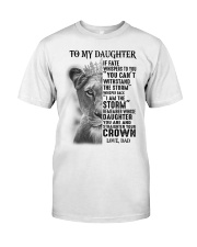 1 DAY LEFT - GET YOURS NOW Premium Fit Mens Tee tile