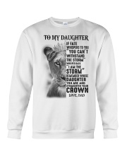 1 DAY LEFT - GET YOURS NOW Crewneck Sweatshirt tile