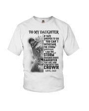 1 DAY LEFT - GET YOURS NOW Youth T-Shirt tile