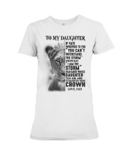1 DAY LEFT - GET YOURS NOW Premium Fit Ladies Tee tile