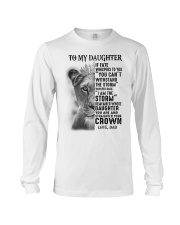 1 DAY LEFT - GET YOURS NOW Long Sleeve Tee tile