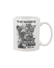 1 DAY LEFT - GET YOURS NOW Mug tile