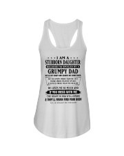 1 DAY LEFT - GET YOURS NOW Ladies Flowy Tank tile