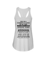 1 DAY LEFT - GET YOURS NOW Ladies Flowy Tank tile