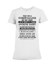 1 DAY LEFT - GET YOURS NOW Premium Fit Ladies Tee tile