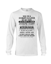 1 DAY LEFT - GET YOURS NOW Long Sleeve Tee tile