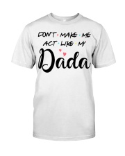 1 DAY LEFT - GET YOURS NOW Premium Fit Mens Tee tile
