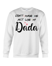 1 DAY LEFT - GET YOURS NOW Crewneck Sweatshirt tile