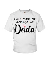 1 DAY LEFT - GET YOURS NOW Youth T-Shirt tile