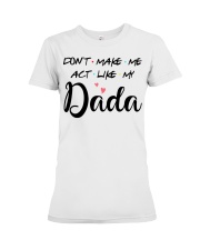 1 DAY LEFT - GET YOURS NOW Premium Fit Ladies Tee tile