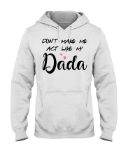 1 DAY LEFT - GET YOURS NOW Hooded Sweatshirt tile