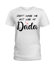 1 DAY LEFT - GET YOURS NOW Ladies T-Shirt tile