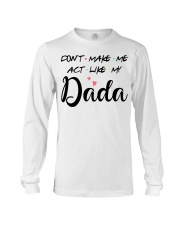 1 DAY LEFT - GET YOURS NOW Long Sleeve Tee tile