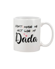 1 DAY LEFT - GET YOURS NOW Mug tile