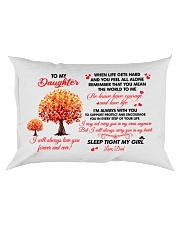 1 DAY LEFT - GET YOURS NOW Rectangular Pillowcase front