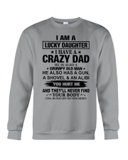 1 DAY LEFT - GET YOURS NOW Crewneck Sweatshirt tile