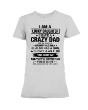 1 DAY LEFT - GET YOURS NOW Premium Fit Ladies Tee tile