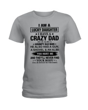 1 DAY LEFT - GET YOURS NOW Ladies T-Shirt tile
