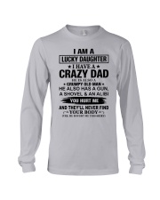 1 DAY LEFT - GET YOURS NOW Long Sleeve Tee tile