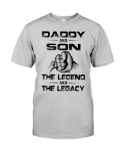 1 DAY LEFT - GET YOURS NOW Classic T-Shirt tile