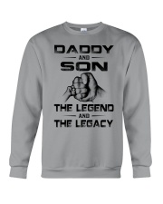 1 DAY LEFT - GET YOURS NOW Crewneck Sweatshirt tile