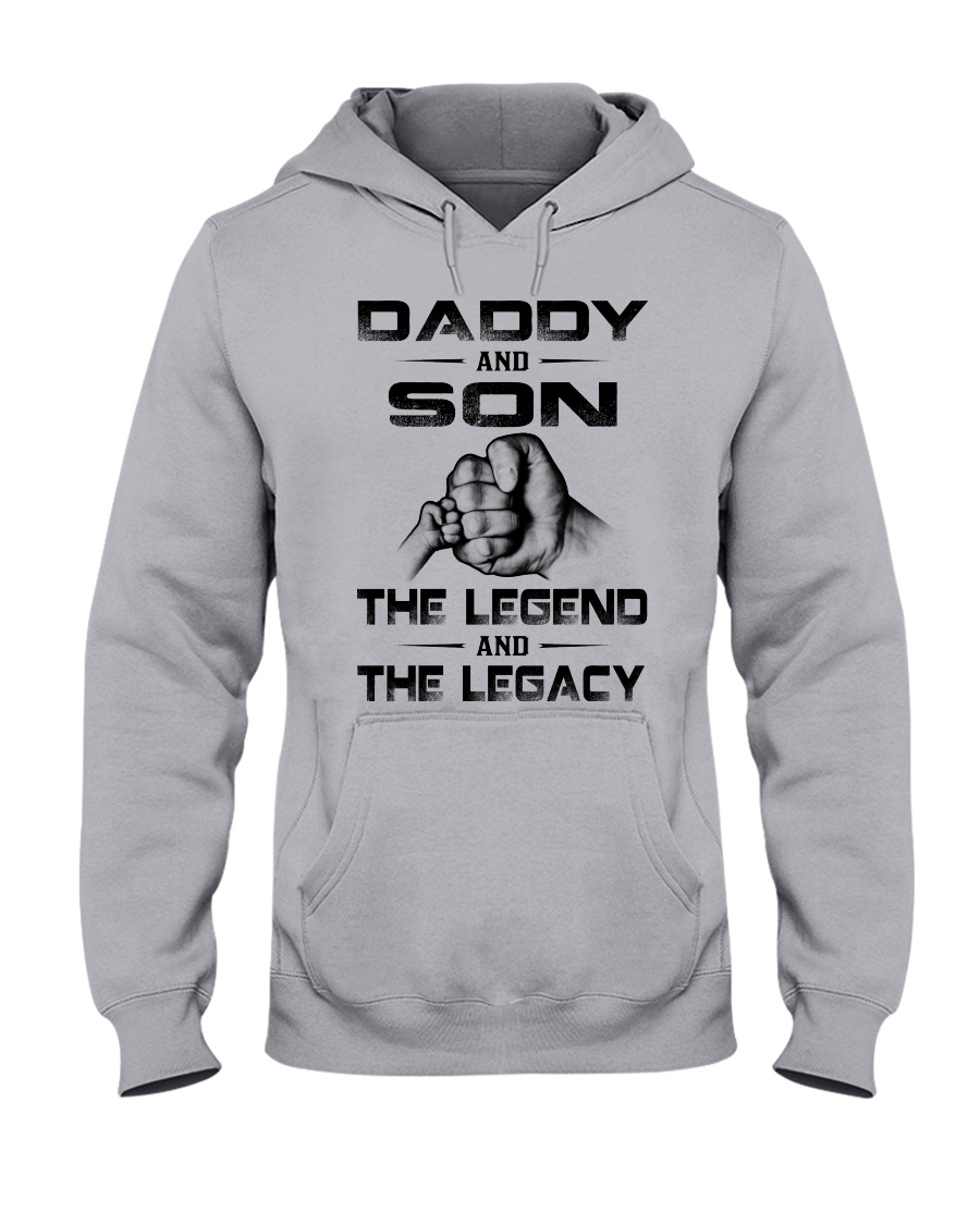 1 DAY LEFT - GET YOURS NOW Hooded Sweatshirt