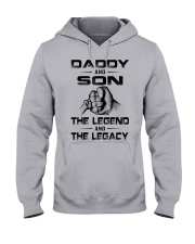 1 DAY LEFT - GET YOURS NOW Hooded Sweatshirt front