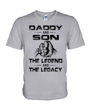 1 DAY LEFT - GET YOURS NOW V-Neck T-Shirt tile