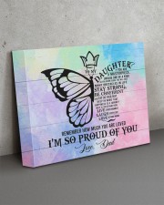 1 DAY LEFT - GET YOURS NOW 14x11 Gallery Wrapped Canvas Prints aos-canvas-pgw-14x11-lifestyle-front-15