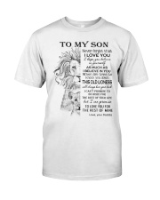 1 DAY LEFT - GET YOURS NOW Premium Fit Mens Tee thumbnail