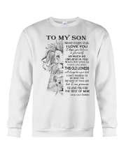1 DAY LEFT - GET YOURS NOW Crewneck Sweatshirt thumbnail