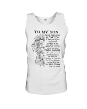 1 DAY LEFT - GET YOURS NOW Unisex Tank thumbnail