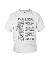 1 DAY LEFT - GET YOURS NOW Youth T-Shirt thumbnail