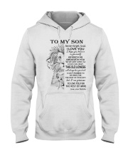 1 DAY LEFT - GET YOURS NOW Hooded Sweatshirt thumbnail