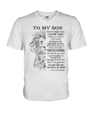 1 DAY LEFT - GET YOURS NOW V-Neck T-Shirt thumbnail