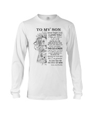 1 DAY LEFT - GET YOURS NOW Long Sleeve Tee thumbnail