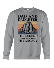 1 DAY LEFT - GET YOURS NOW Crewneck Sweatshirt tile
