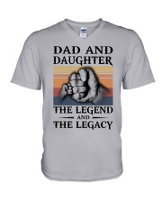 1 DAY LEFT - GET YOURS NOW V-Neck T-Shirt tile